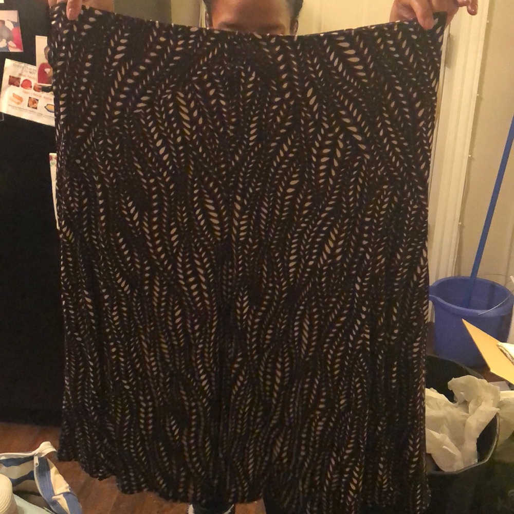 Skirt